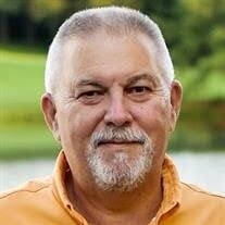 James G. "Greg" Patrick Obituary