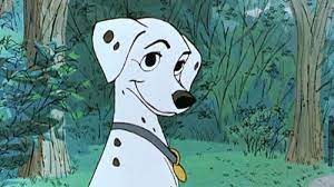 Free moving images of 101 dalmatians puppiesanimations of dalmatian puppies, are characters of this disney movie. 101 Dalmatians Trending Gifs