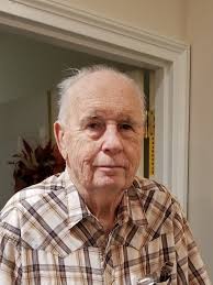 Obituary information for Thomas Edwin Shelton