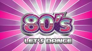 80 Music Hits Dance 80 Musica Retro 1980s Lets Dance 80s Mix 80er Eighties Electronic
