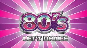 80 music hits dance 80 musica retro 1980s lets dance 80s mix 80er eighties electronic