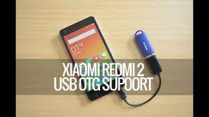 Disini ~(new) custom rom fiui : Usb Otg Support On Xiaomi Redmi 2 Youtube