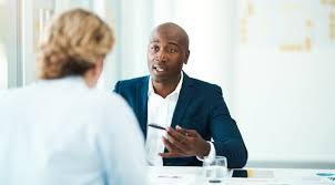 How To Answer The Job Interview Question So Tell Me About Yourself Viewpoint Careers Advice Blog