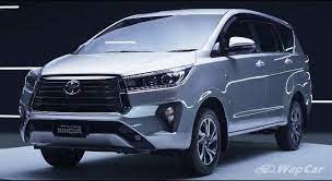Google has many special features to help you find exactly what you're looking for. New 2021 Toyota Innova Facelift Debuts In Indonesia Malaysia Launch Soon Wapcar