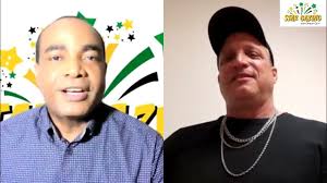 Dancehall star, Silver Don, shares his story