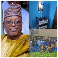 Natasha: North Central Women Write Tinubu, Say FG Lawsuit Sends Wrong Signal