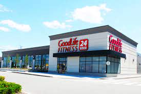 reopening dates for goodlife fitness