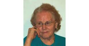 Obituary: Ruby Morgan Dermody