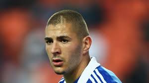 Select from premium karim benzema lyon of the highest quality. Lyon Confirm Benzema Deal Football News Sky Sports