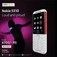 Nokia 5130 For Sale