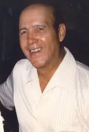 James Jones Obituary