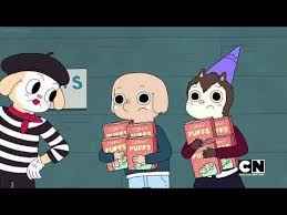 Camp Island Full Episodes Youtube Summer Camp Island Cartoon Summer Camp
