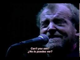 Cada dia es maravilloso, de repente, es dificil respirar, ahora y despues me siento insegura, de todo el. Letra Original Y Traducida De Joe Cocker You Are So Beautiful