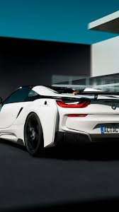 Wallpaper Bmw I8 Roadster Ac Schnitzer 2018 Cars Supercar 4k Cars Bikes 19956