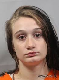 Shyanne Alexis Ours Grant (SCRJ), West Virginia http://Arre.st/WV-1005462032