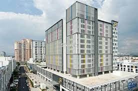 Gem clinic dataran prima branch is located in malaysia's petaling jaya. Menara Prima Dataran Prima Petaling Jaya Soho For Sale In Petaling Jaya Selangor Iproperty Com My