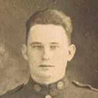 George Earl Hinkle (1896–1988) • FamilySearch