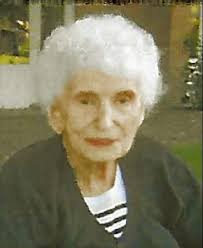 Frances Van Dyke Obituary (2015)