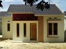 Biaya tanah + bangunan (borongan penuh): 15 Contoh Favorit Desain Rumah Minimalis Dengan Biaya 50 Juta Fasad Rumah Modern Rumah Minimalis Desain Rumah Minimalis