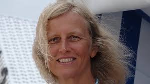 Christine Hertel's Instagram, Twitter & Facebook