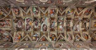 Find the perfect sistine chapel ceiling stock photos and editorial news pictures from getty images. The Sistine Chapel