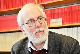 vor Ort 40 Jahre DHI London