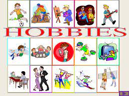 Lembaran kerja menulis alat tulis. Tema Hobi Saya Google Search