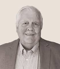 ENR's Top 25 Newsmakers 2018