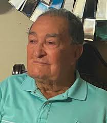 Modesto Gomez Hernandez