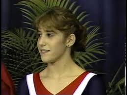 NCAA Gymnastics: 2000 NCAA Championships