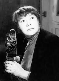 News — GME Distributes Martina Kudláček's NOTES ON MARIE MENKEN in  Conjunction with Menken Exhibit at the Noguchi Museum