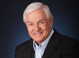 Biography of Dr. David Jeremiah