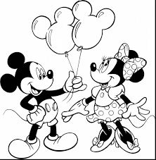 More 100 coloring pages from cartoon coloring pages category. Coloring Pages Minnie Mouse Coloring Pages Coloring Pages