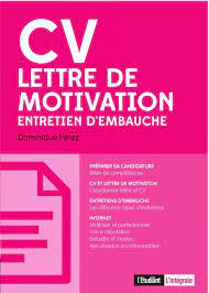 Avant de vous lancer dans l'écriture, prenez le temps de réflechir et faites un brouillon pour preparer votre. Que Faut Il Ecrire Et Ne Pas Ecrire Dans Sa Lettre De Motivation L Etudiant
