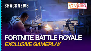 92 видео 69 просмотров обновлен 5 июн. Fortnite Battle Royale Gameplay Youtube