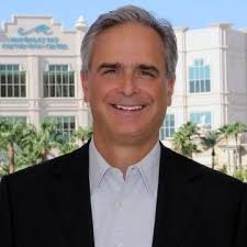 MGM Resorts International