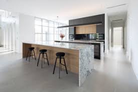 Galley kitchen recessed lighting placement. 75 Beautiful Galley Kitchen With Multiple Islands Ideas Designs August 2021 Houzz Au