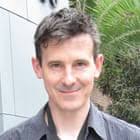 Mark Rock, CEO, AudioBoo