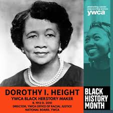 YWCA Black HERstory Makers — YWCA Northeast Kansas