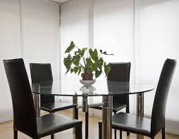 60 w dining table round tempered glass top modern scultptural stainless steel. 60 Inch Round Glass Table Top 60 Inch Dinning Table Top