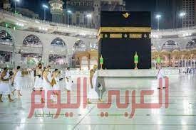 أكدت وزارة الحج والعمرة اكتمال توظيف منظومتها التقنية بمشاركة الجهات المعنية في خدمة ضيوف الرحمن لأداء موسم حج هذا العام 1442هـ في ظروف صحية آمنة إن شاء الله بتوجيهات القيادة الحكيمة أيدها الله؛ وذلك وفق خطتها. ÙˆØ²Ø§Ø±Ø© Ø§Ù„Ø­Ø¬ ÙˆØ§Ù„Ø¹Ù…Ø±Ø© ØªØ¤ÙƒØ¯ Ø§ÙƒØªÙ…Ø§Ù„ ØªÙˆØ¸ÙŠÙ Ù…Ù†Ø¸ÙˆÙ…ØªÙ‡Ø§ Ø§Ù„ØªÙ‚Ù†ÙŠØ© ÙÙŠ Ø®Ø¯Ù…Ø© Ø¶ÙŠÙˆÙ Ø§Ù„Ø±Ø­Ù…Ù† Ù„Ø£Ø¯Ø§Ø¡ Ù…ÙˆØ³Ù… Ø­Ø¬ Ù‡Ø°Ø§ Ø§Ù„Ø¹Ø§Ù… Ø¬Ø±ÙŠØ¯Ø© Ø§Ù„Ø¹Ø±Ø¨Ù‰ Ø§Ù„ÙŠÙˆÙ… Ø§Ù„Ø§Ø®Ø¨Ø§Ø±ÙŠØ©