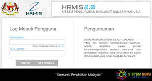 Sign in with your username use new version. Login Sistem Hrmis 2 0 Online