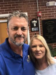 This week our Outreach Coordinator Jimmy Sutton delivered breakfast to  First Responders and local Law Enforcement in Bamberg County in  appreciation for their efforts with the storm cleanup! No Jingles. Just  Justice.™