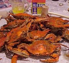Old Bay Seasoning Md Crabs Maryland Blue Crab Maryland Steamed Crabs Steamed Crabs