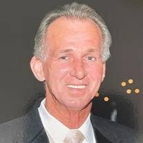 Frank Edward Osborne Obituary