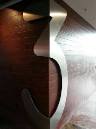 3rd Floor Bar Houston No 3 Commercial Design Interior Design Inspiration Wayfinding Signage