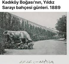 Murat Tas Adli Kullanicinin Eski Istanbul Panosundaki Pin Heykel Boga Istanbul