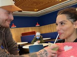 Fundraiser for Mark Graziani by Chris Liguori : Help for Tammy and Mark  After A Life-Changing Car Accident