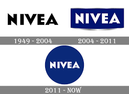 By downloading nivea vector logo you agree with our terms of use. Nivea Logo Evolution History And Meaning Png