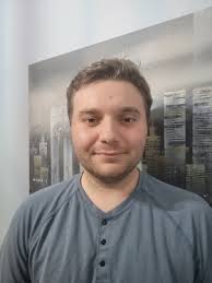 Chemistry & Physics Faculty & Staff